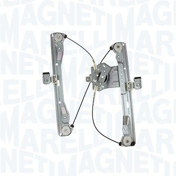 Comprar 96996226 General Motors Mecanismo de elevalunas delantero izquierdo
